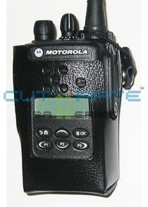 M357A3LC3D-M Radio Case