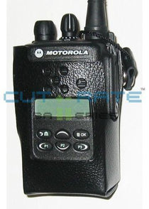 2069B-C Radio Case