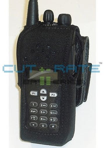 M358F1NC2D-M Radio Case
