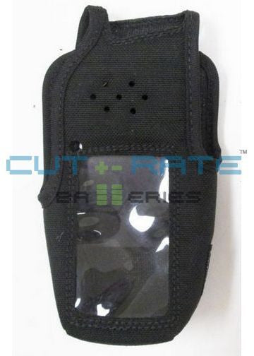 Motorola PR400 Radio Case (DTMF)