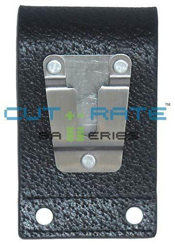 PMLN5611A Leather Swivel Belt Loop