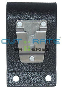 PMLN5611A Leather Swivel Belt Loop