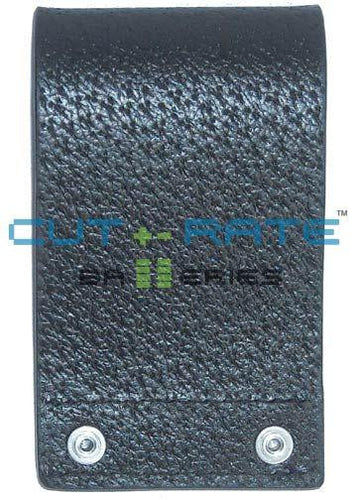 Leather Swivel Belt Loop