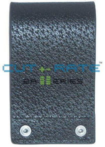 PMLN5611A Leather Swivel Belt Loop