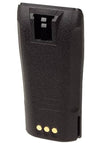 Li-ion 2500 mAh