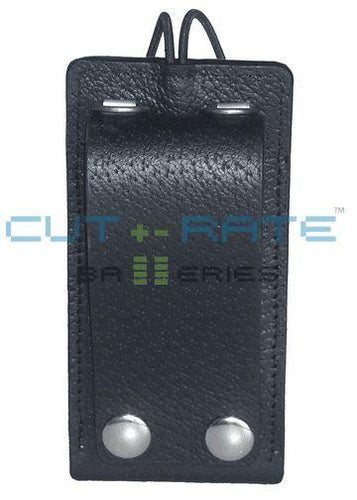 Vertex Standard FNB-V117LI Radio Case (Full Display)