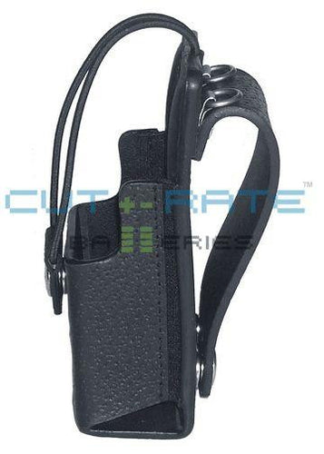 Vertex Standard FNB-V117LI Radio Case (Full Display)