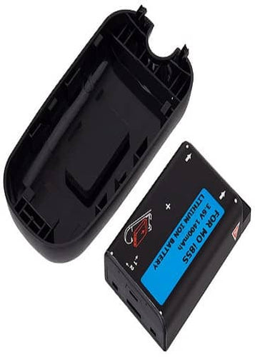 Nextel-iDen NTN5716 Battery