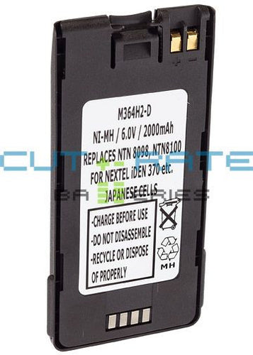 M8100 Battery