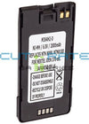 Motorola WC-0570-8100A Battery