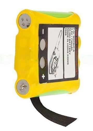 RAD0226 Battery