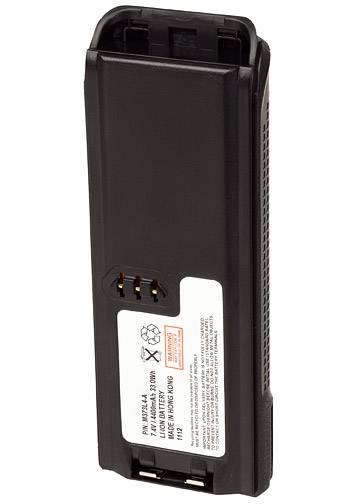EX8299LIXT Battery