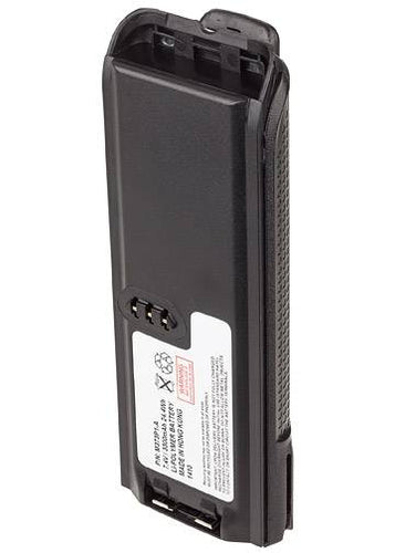 Motorola NTN9183A Battery