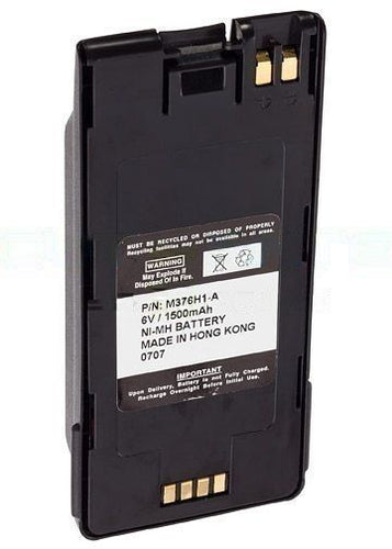 GTS8100-Li Battery