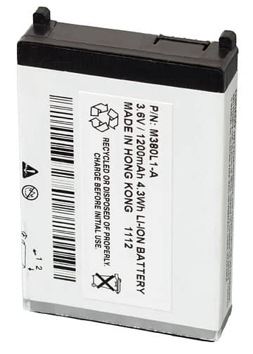 CEL10585 Battery