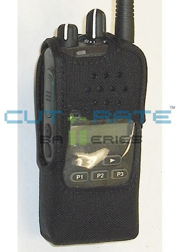 Motorola CP600 Radio Case