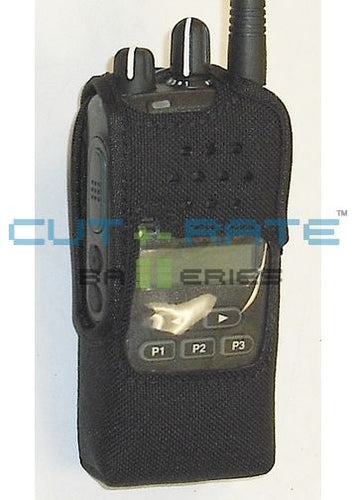 Motorola PMNN4081B Radio Case