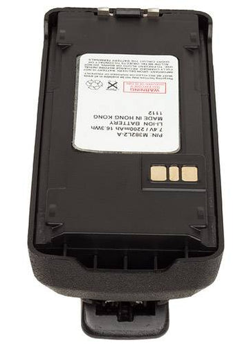 M382L2-E Battery
