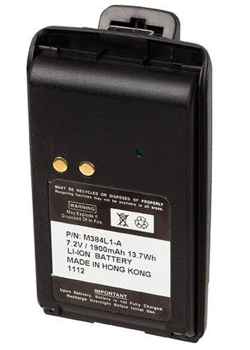 Motorola BPR40FM Battery