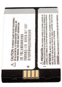 Motorola NNTN4655 Battery