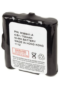 RadioShack 21-1936 Battery