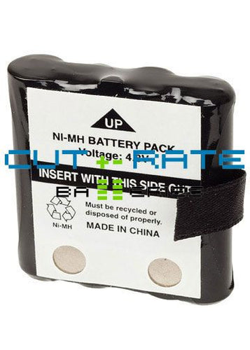 Radio Shack BP-40 Battery