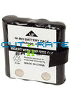 Radio Shack BP-40 Battery