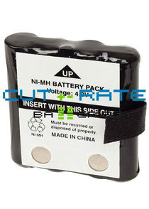 Radio Shack BP-40 Battery