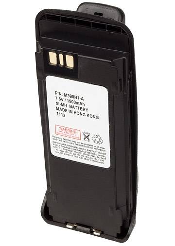 Xpr4380 Motorola XPR 4380 Battery – Compatible Replacement