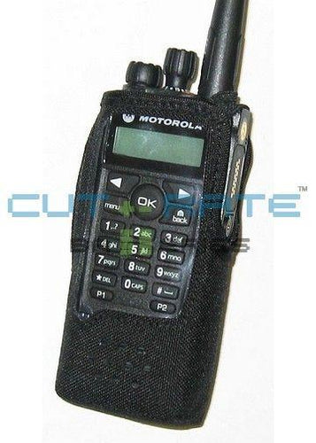 2324B-350 Radio Case