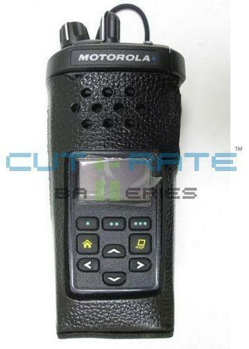 2074B-C Radio Case
