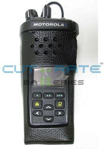 2074B-C Radio Case