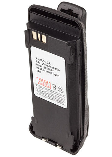 Motorola DR3000 Battery