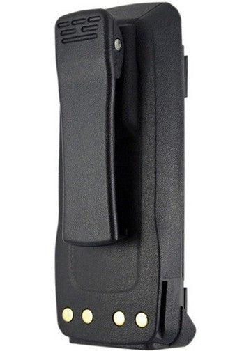 Motorola XPR 6500 Intrinsically Safe Battery