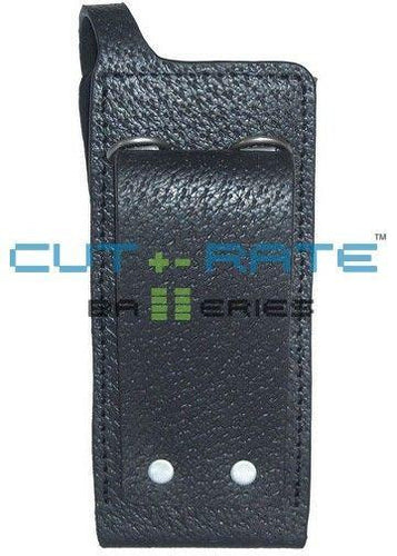 Motorola XiR P8268 Radio Case