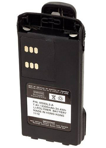 Motorola NTN9857C Battery