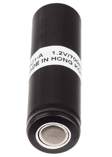 EX7057MH Battery