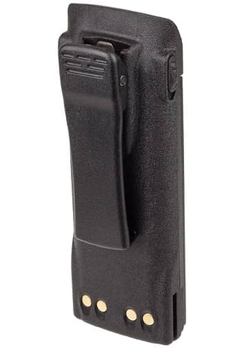 Motorola MTP750 Battery