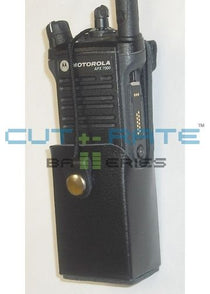 M398A2LC2D-M Radio Case