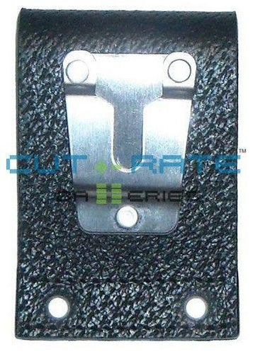 Leather Swivel Belt Loop