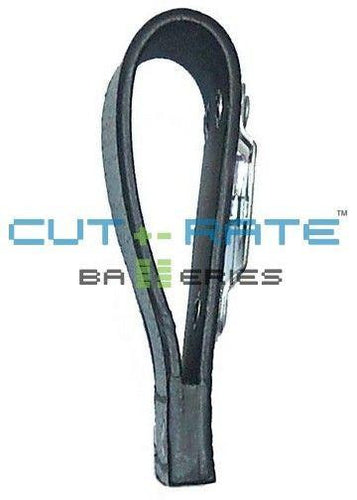 Leather Swivel Belt Loop