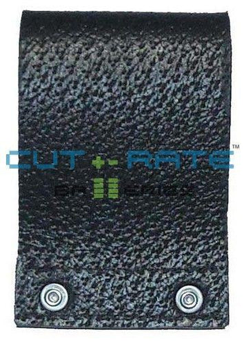 Leather Swivel Belt Loop