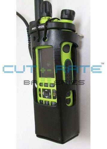 M398G2LC1D-M Radio Case