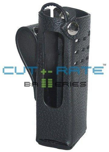 Motorola APX 6000 Long Battery Radio Case