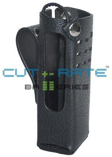 Motorola NNTN7033A Short Battery Radio Case