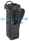 Motorola APX 8000 Long Battery Radio Case