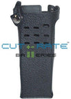 Leather / Swivel