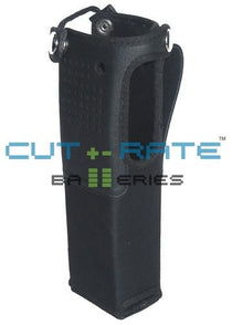 Motorola NTN7034 Long Battery Radio Case