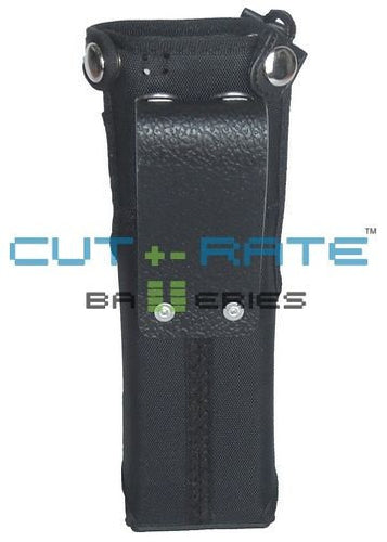 Motorola APX 8000 Long Battery Radio Case