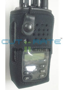 M412A2NC3D-M Radio Case